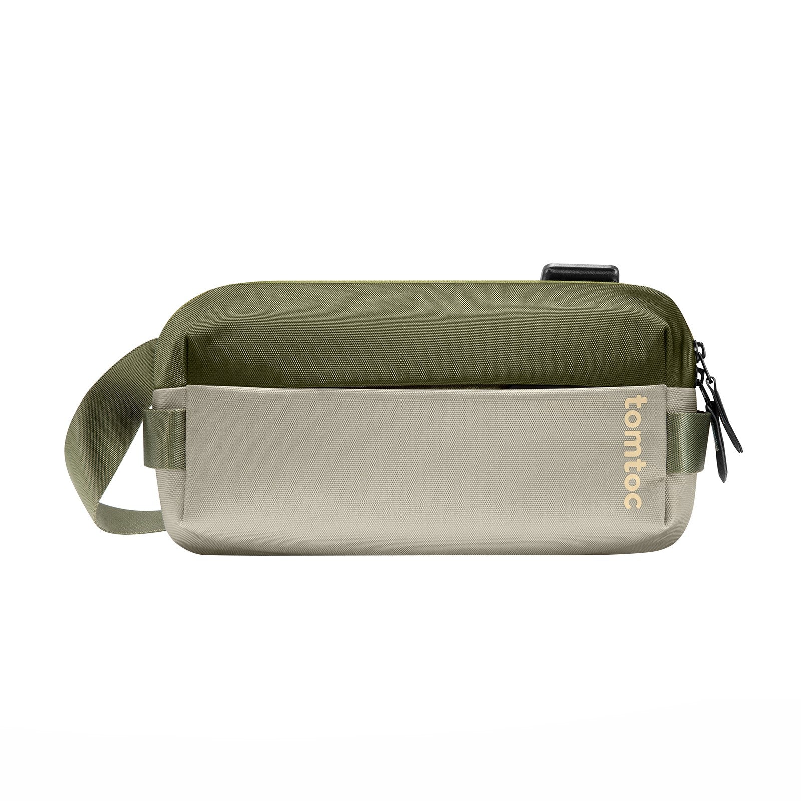 TÚI ĐEO CHÉO TOMTOC (USA) LIGHTWEIGHT SLING BAG S